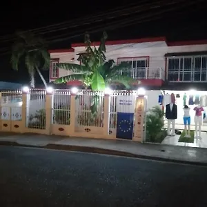 Recidencial Mignoli *** Boca Chica