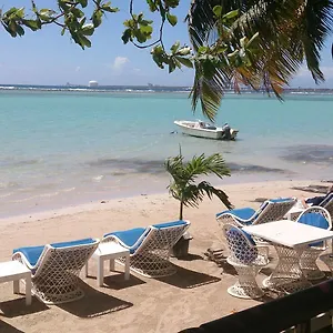 Village On The *** Boca Chica
